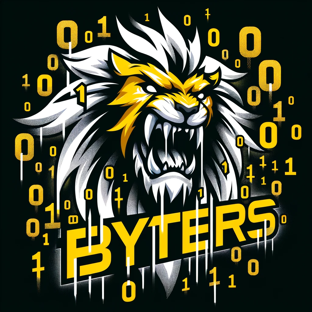 Logo BYTERS